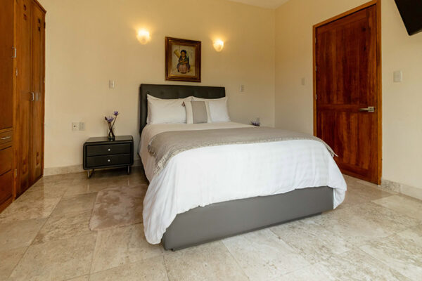 Habitación Orquídea