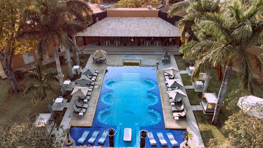 Hotel Alilo Tepoztlan