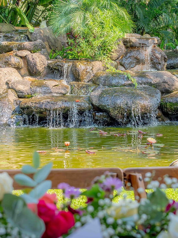 Hotel Alilo Eventos y Bodas