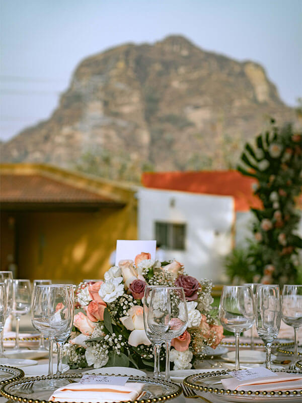 Hotel Alilo Eventos y Bodas