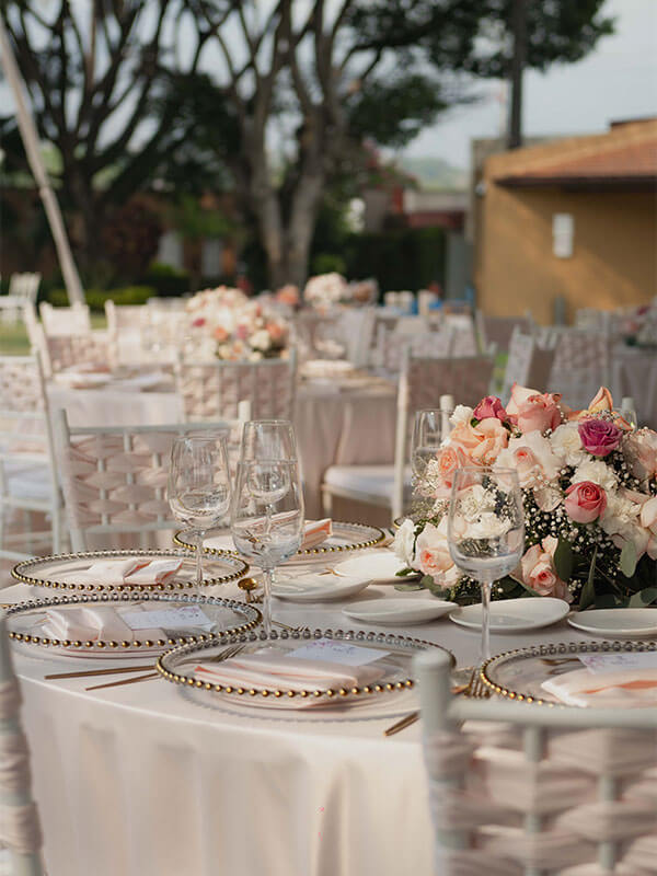 Hotel Alilo Eventos y Bodas