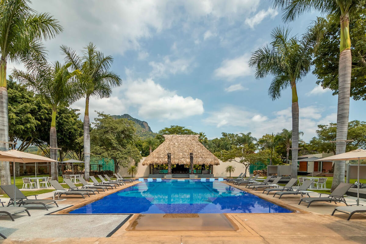 Hotel Alilo Nosotros