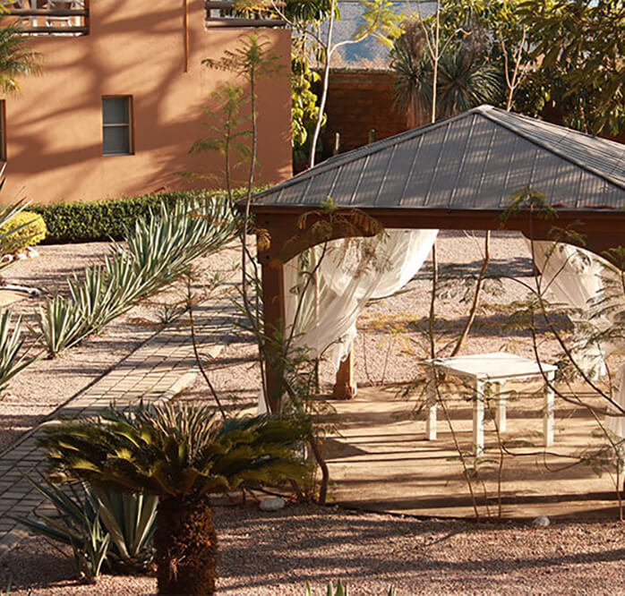 Hotel Alilo Eventos Empresariales