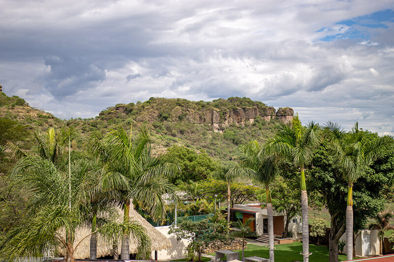 Hotel Alilo Eventos Especiales
